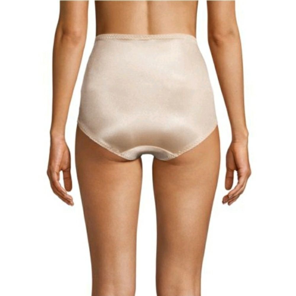 FINAL SALE 2pk Cupid Support Tummy Control Panties - Picture 4 of 6